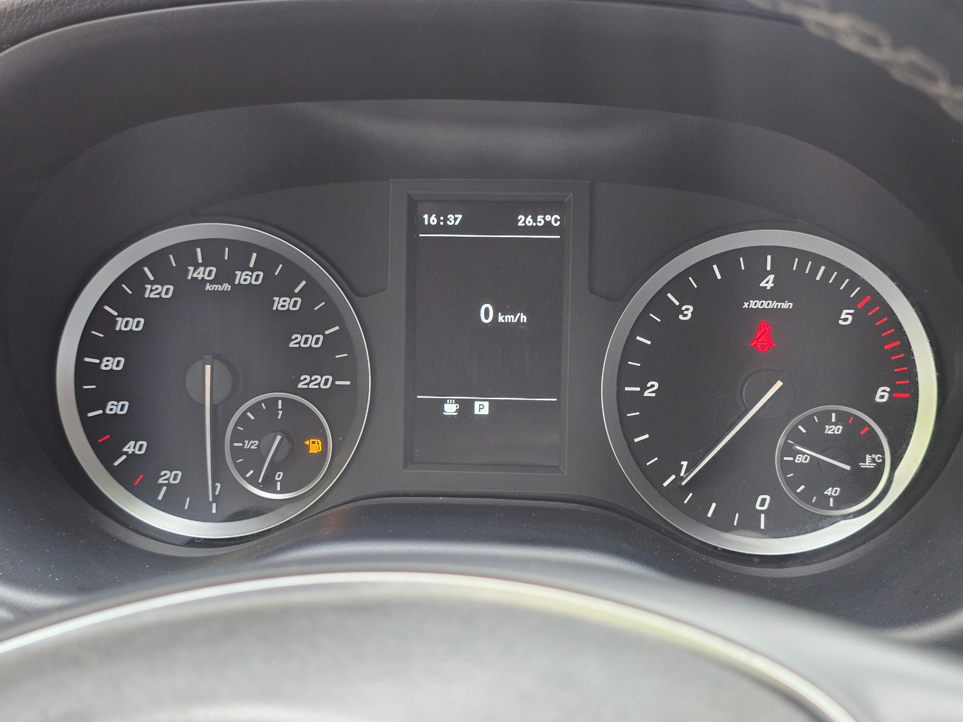 MERCEDES-BENZ Vito 110 CDI FWD lang-image-17