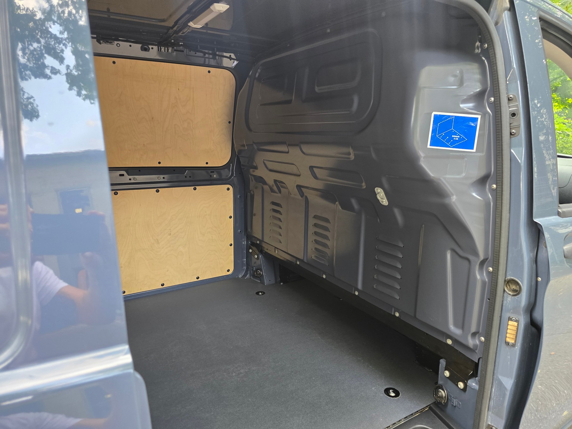MERCEDES-BENZ Vito 110 CDI FWD lang-image-23