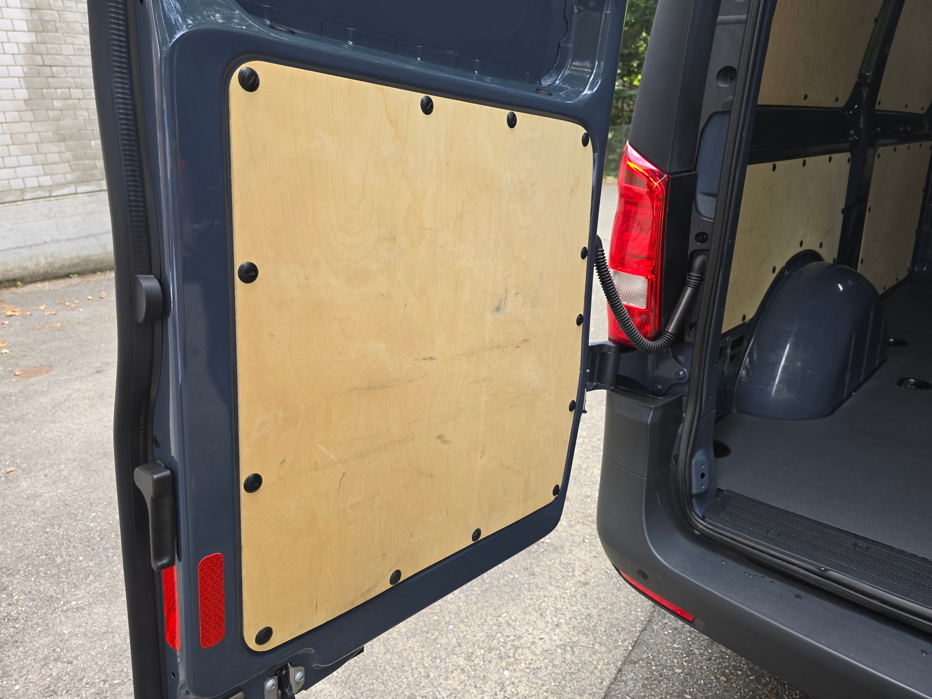 MERCEDES-BENZ Vito 110 CDI FWD lang-image-28