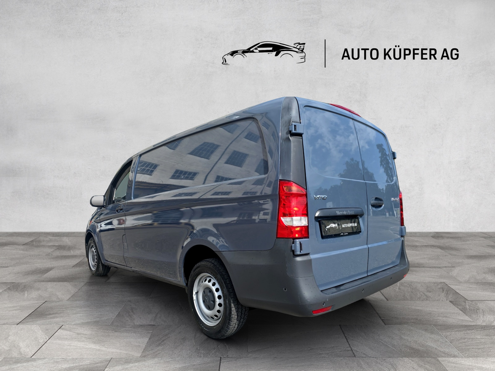 MERCEDES-BENZ Vito 110 CDI FWD lang-image-5