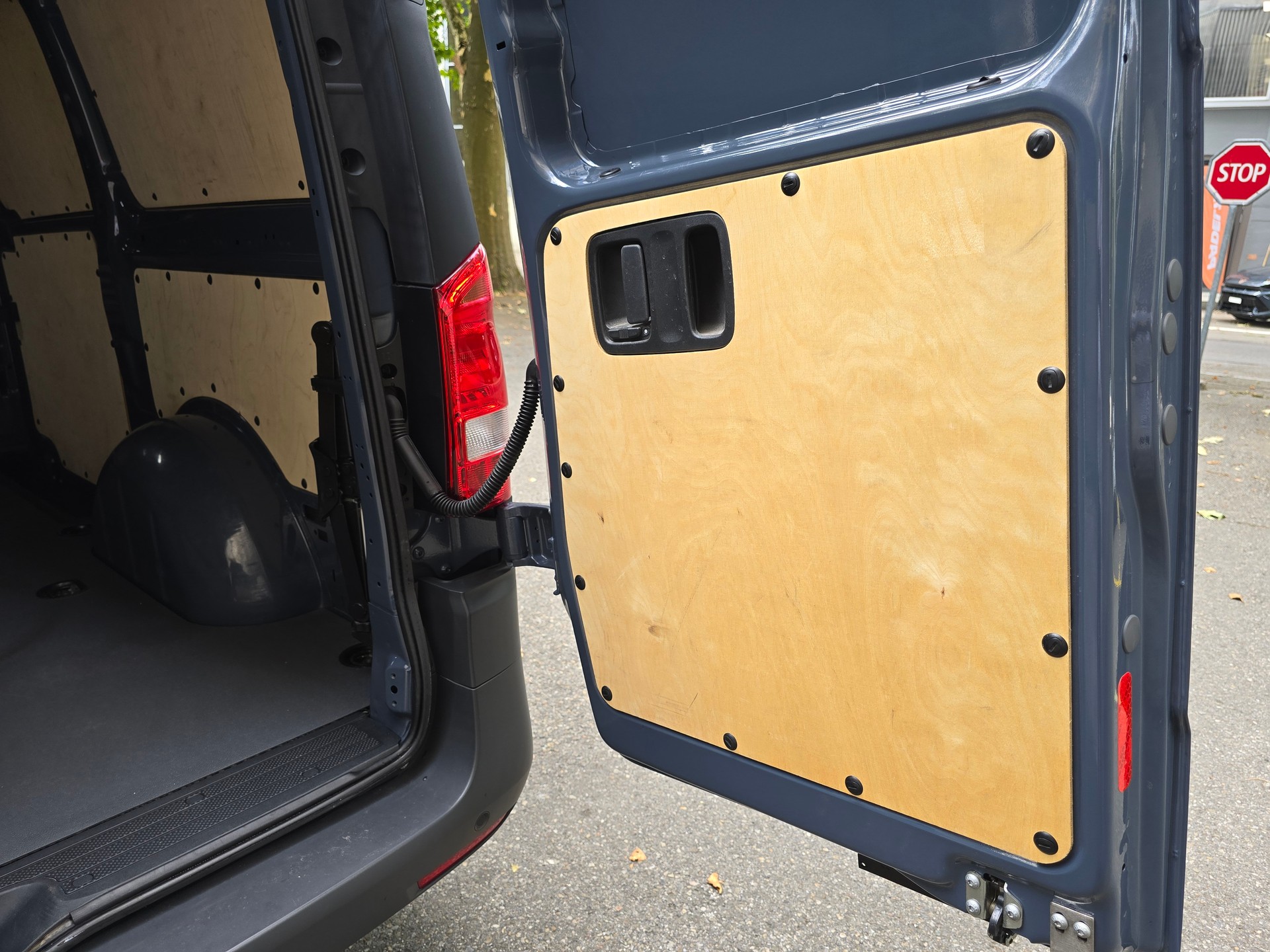 MERCEDES-BENZ Vito 110 CDI FWD lang-image-30