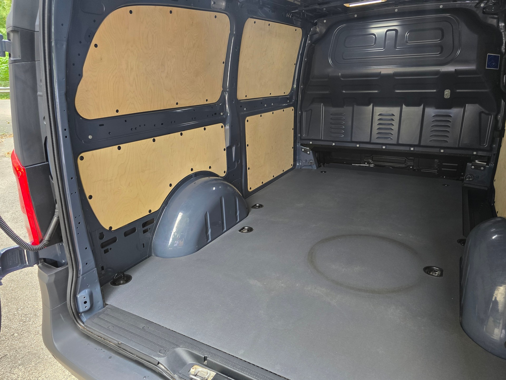 MERCEDES-BENZ Vito 110 CDI FWD lang-image-27