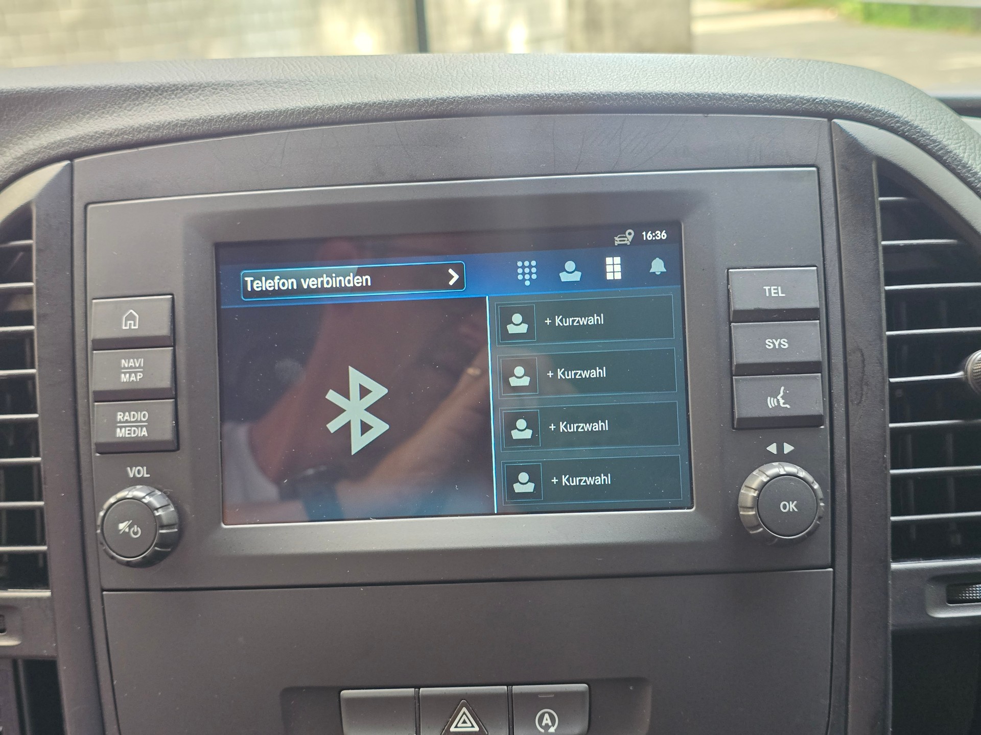 MERCEDES-BENZ Vito 110 CDI FWD lang-image-20