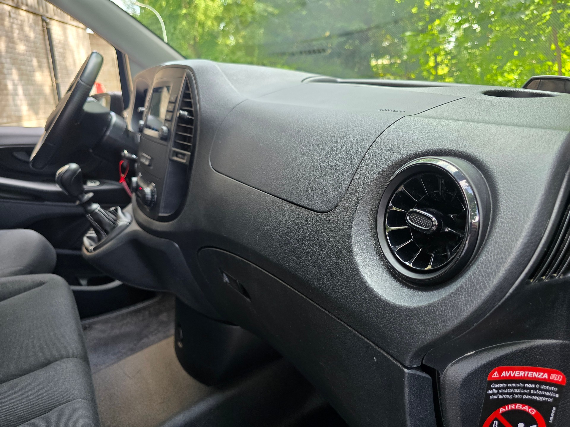 MERCEDES-BENZ Vito 110 CDI FWD lang-image-11