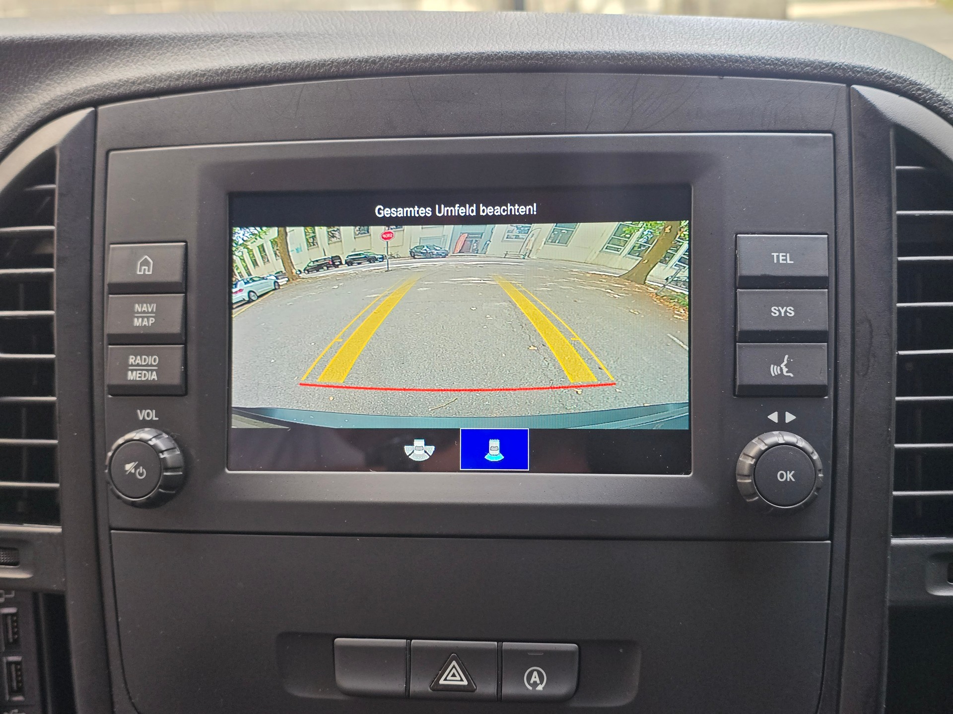 MERCEDES-BENZ Vito 110 CDI FWD lang-image-21