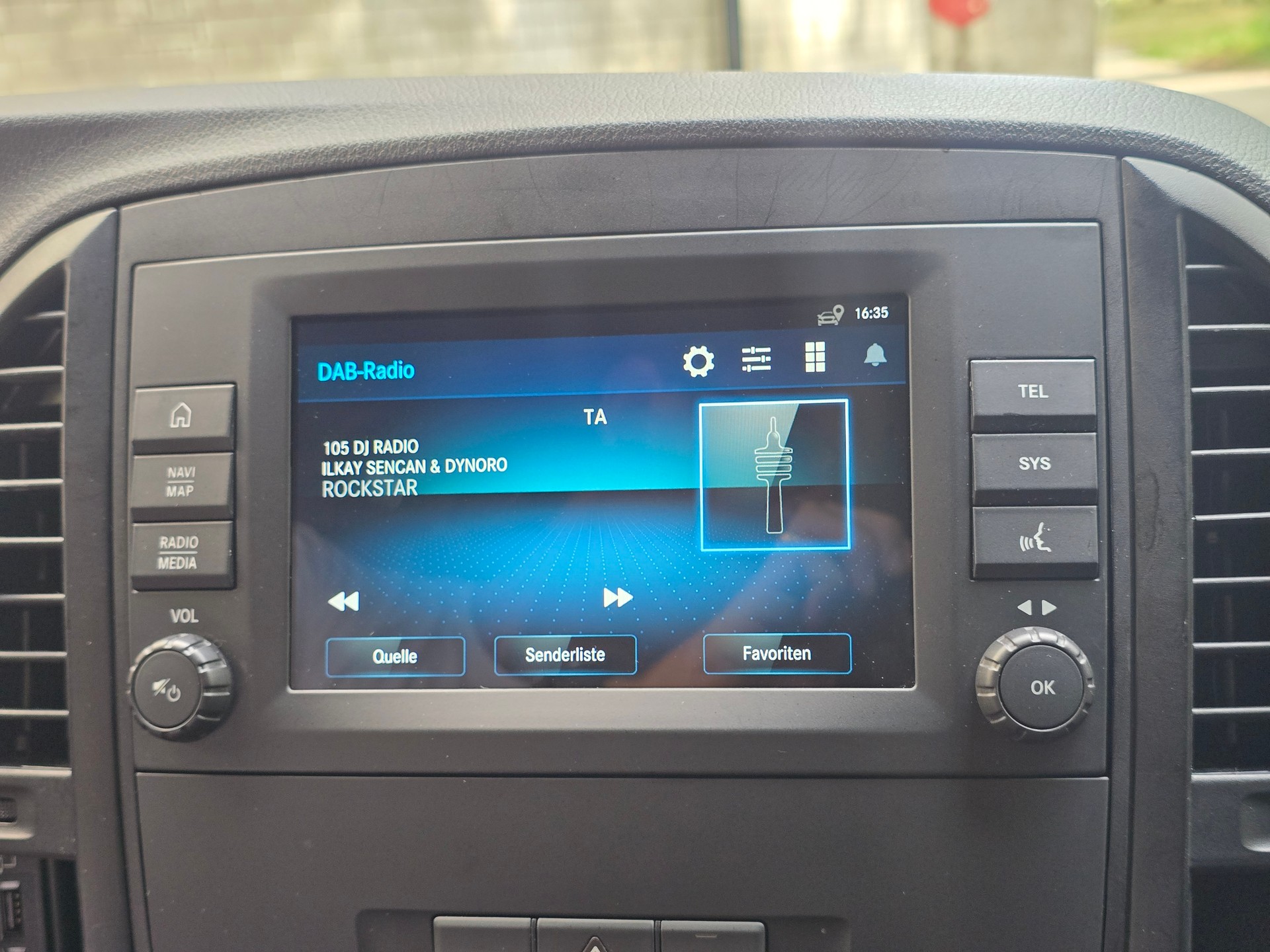MERCEDES-BENZ Vito 110 CDI FWD lang-image-22