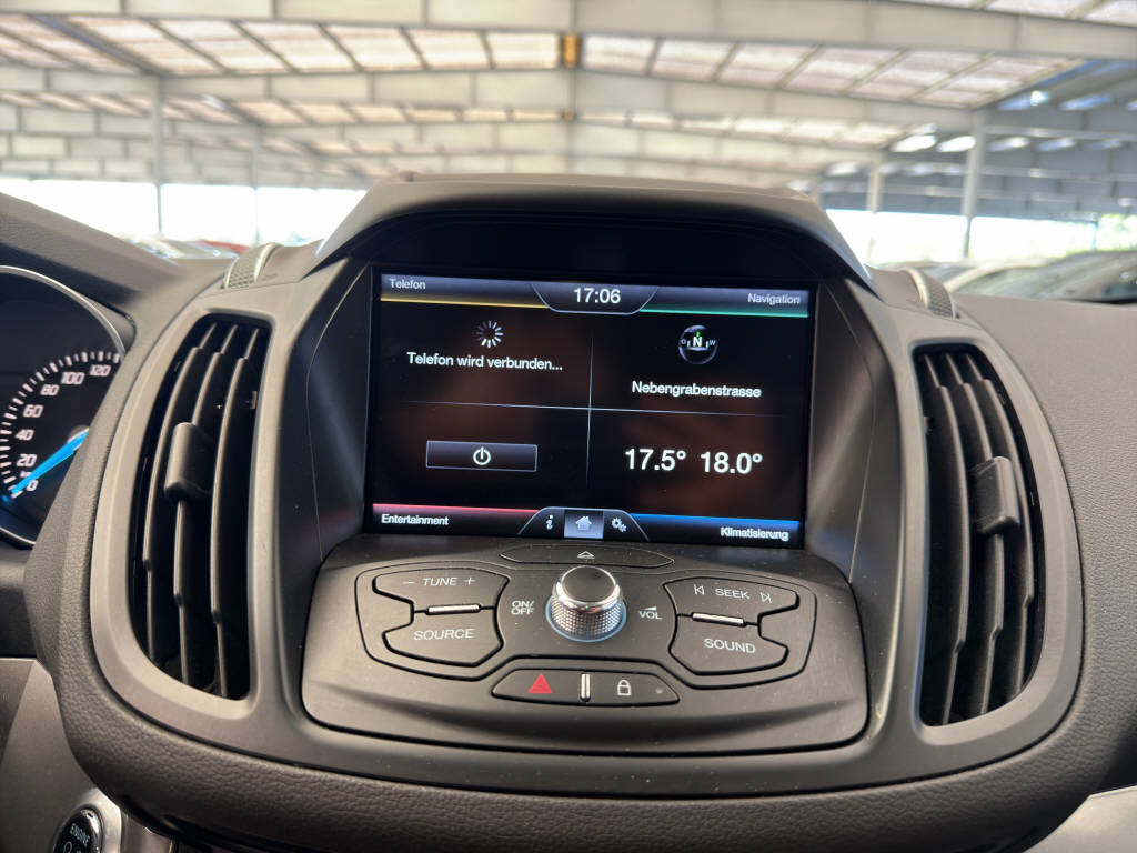 FORD Kuga 2.0 TDCi 150 Trend-image-17