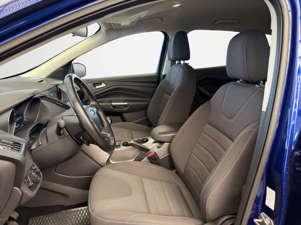 FORD Kuga 2.0 TDCi 150 Trend-image-8