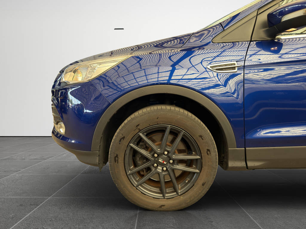 FORD Kuga 2.0 TDCi 150 Trend-image-18