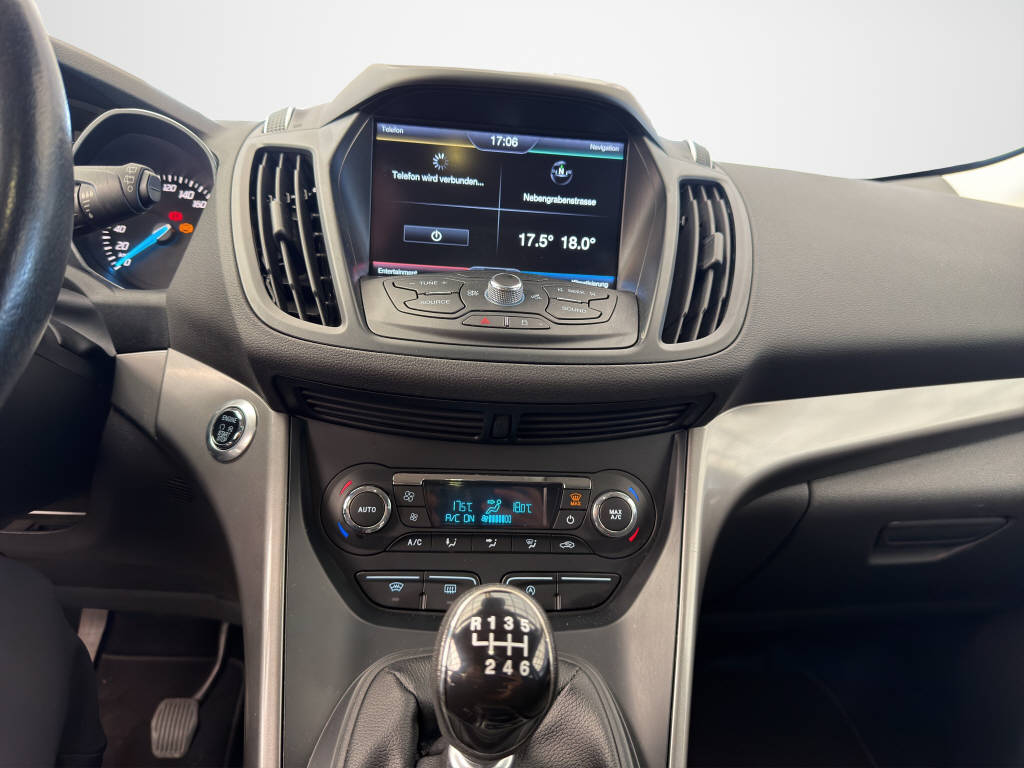 FORD Kuga 2.0 TDCi 150 Trend-image-11