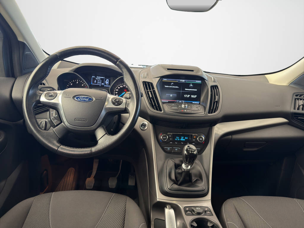 FORD Kuga 2.0 TDCi 150 Trend-image-13