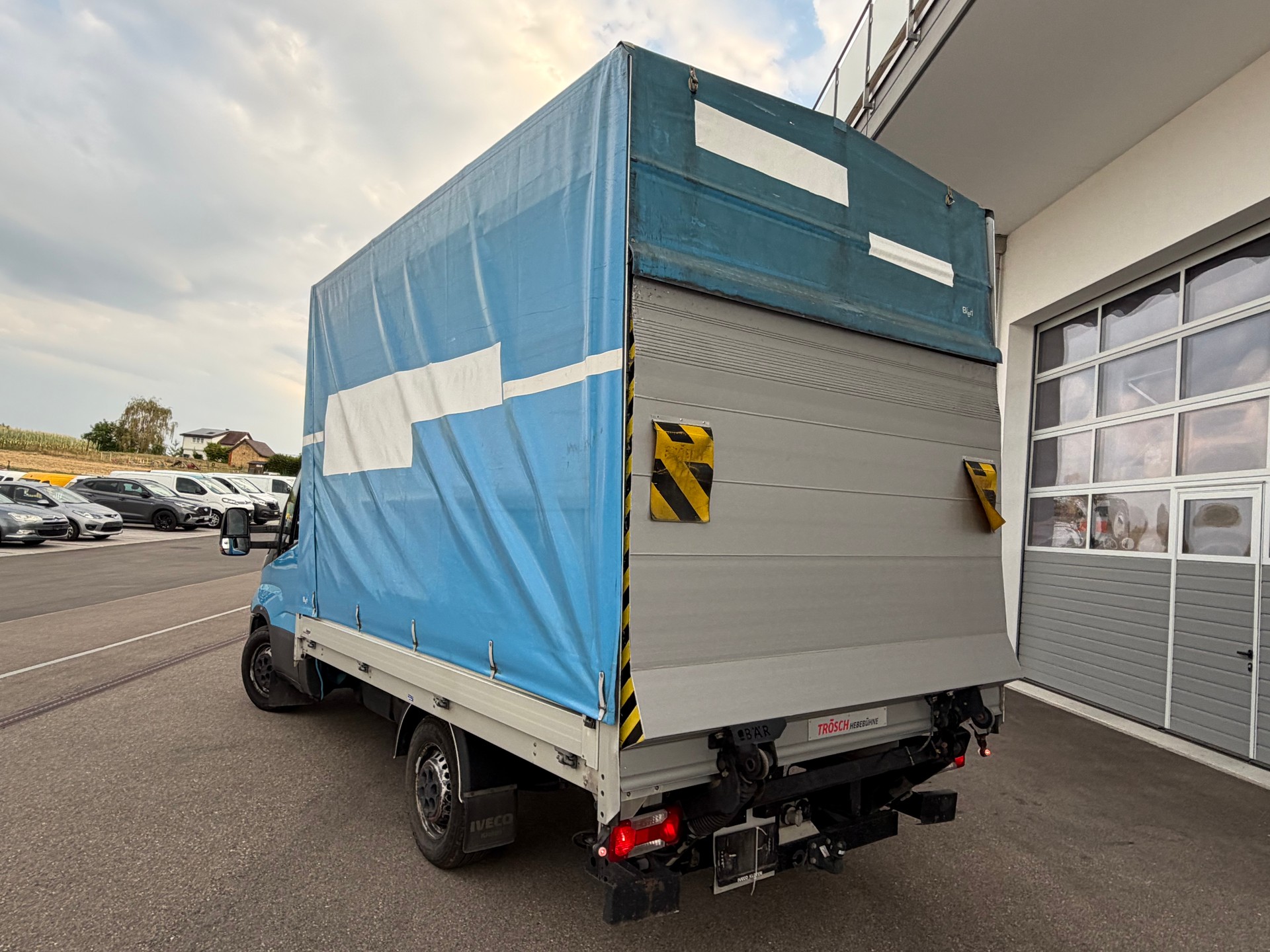 IVECO 35 S 18 A8-image-4