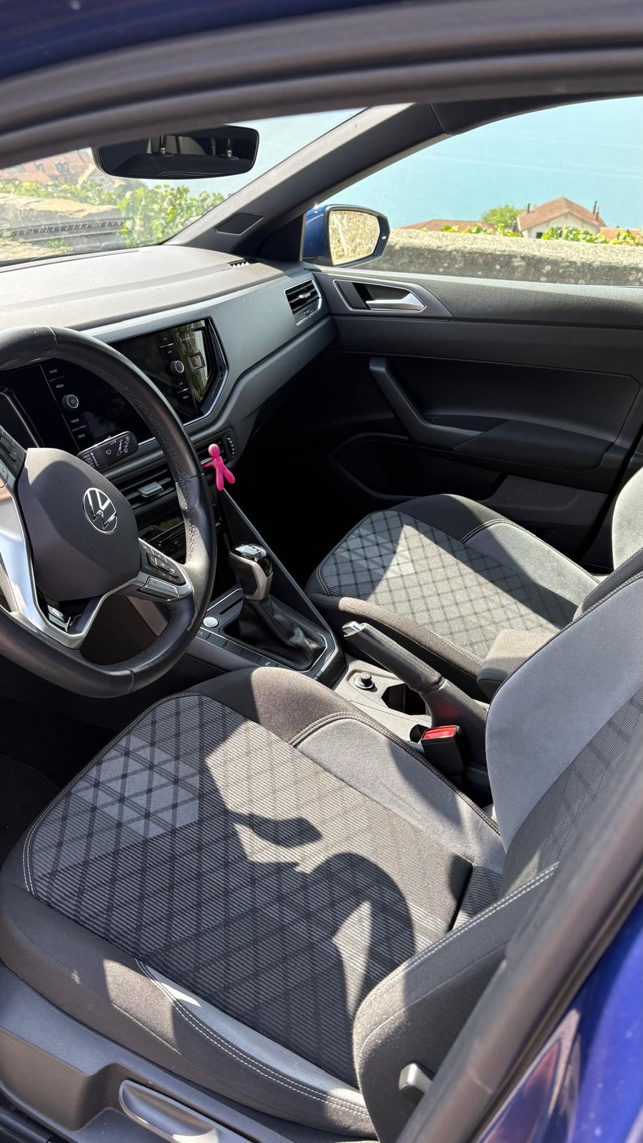 VW 1.0 TSI R-Line DSG-image-4