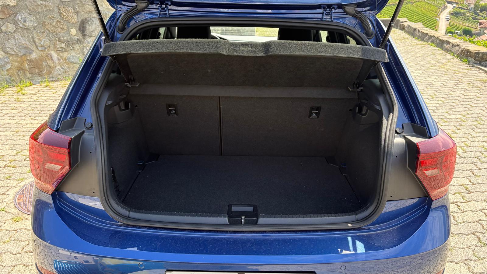 VW 1.0 TSI R-Line DSG-image-1