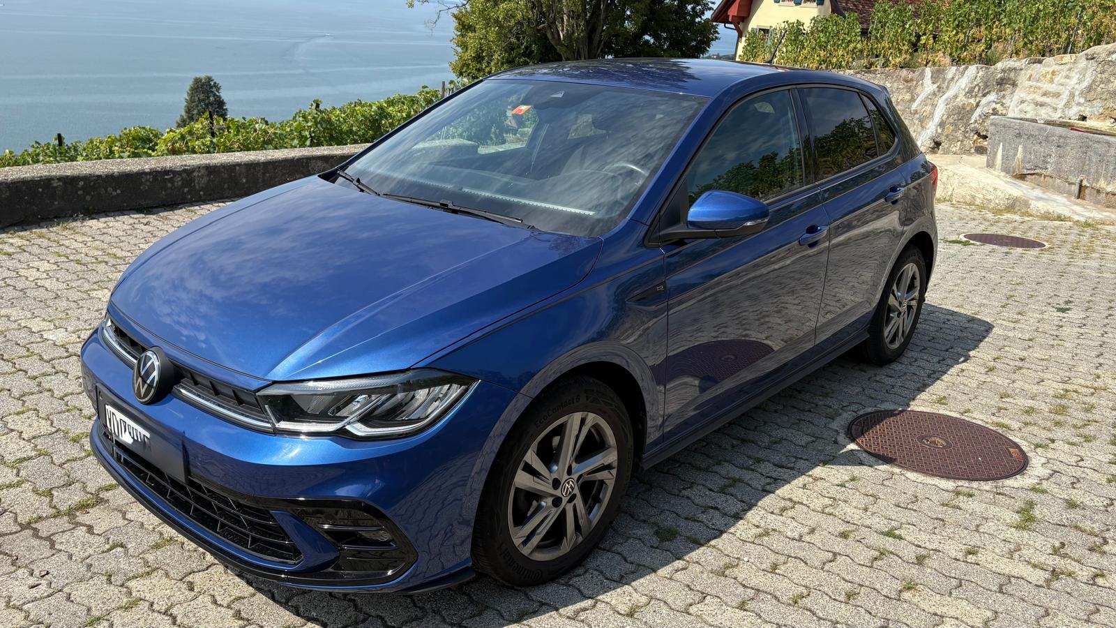 VW 1.0 TSI R-Line DSG-image-5