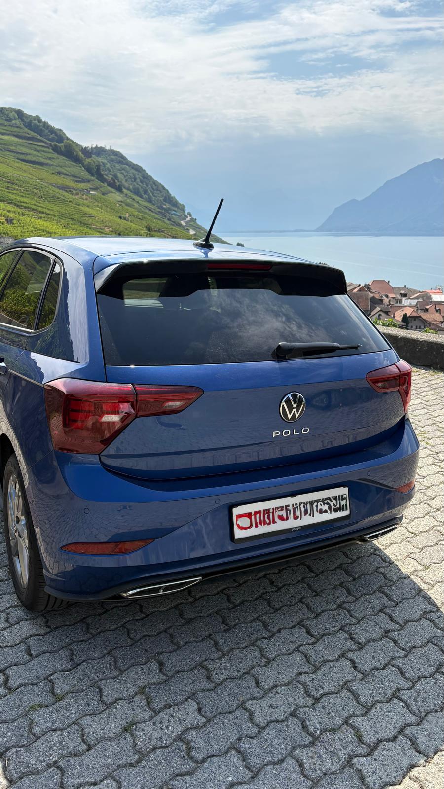 VW 1.0 TSI R-Line DSG-image-2
