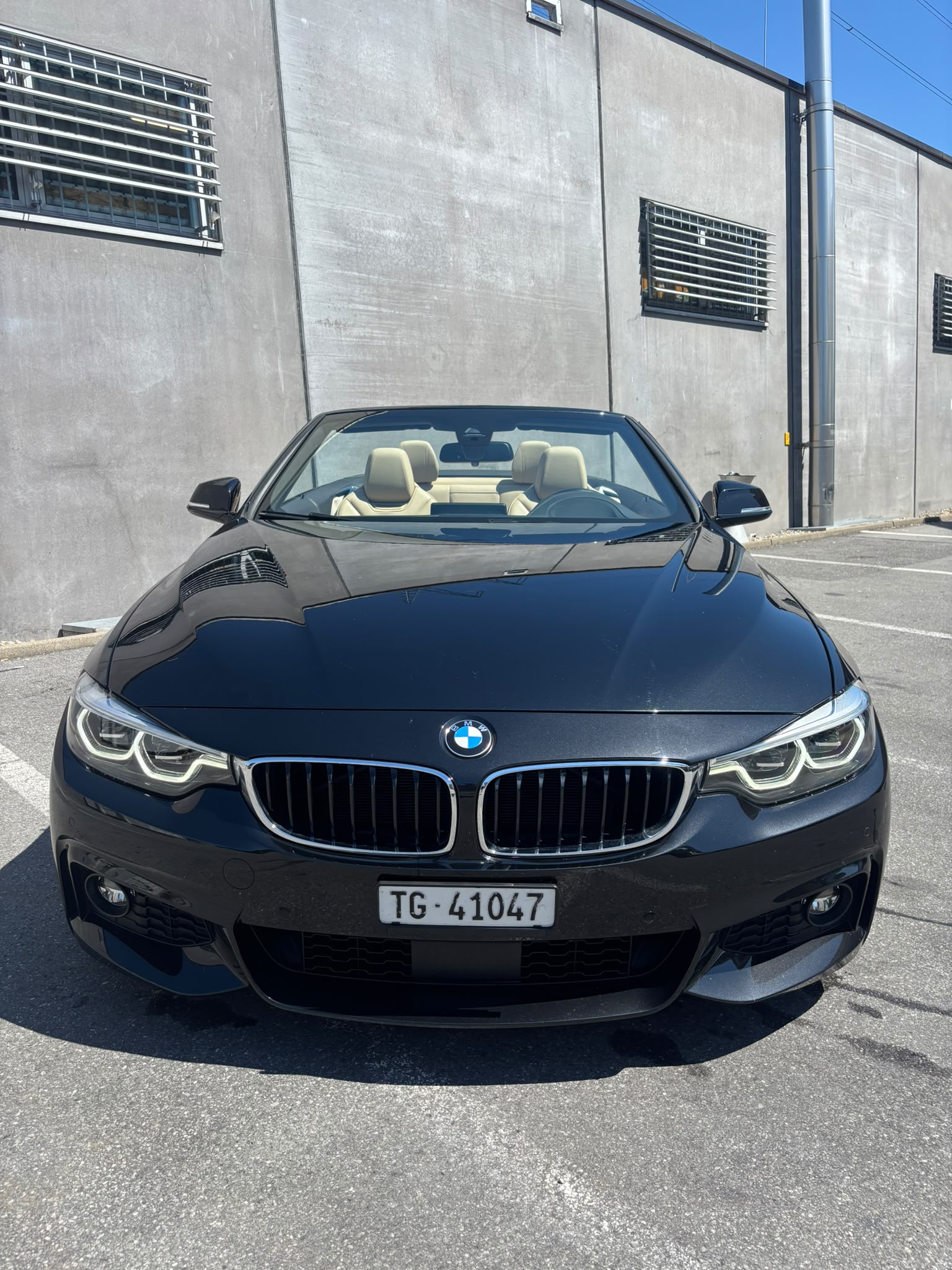 BMW 440i xDrive SAG-image-0