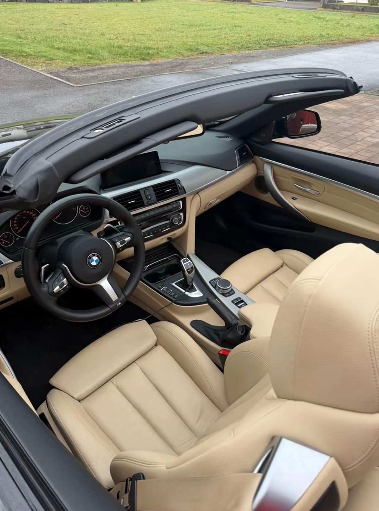 BMW 440i xDrive SAG-image-1