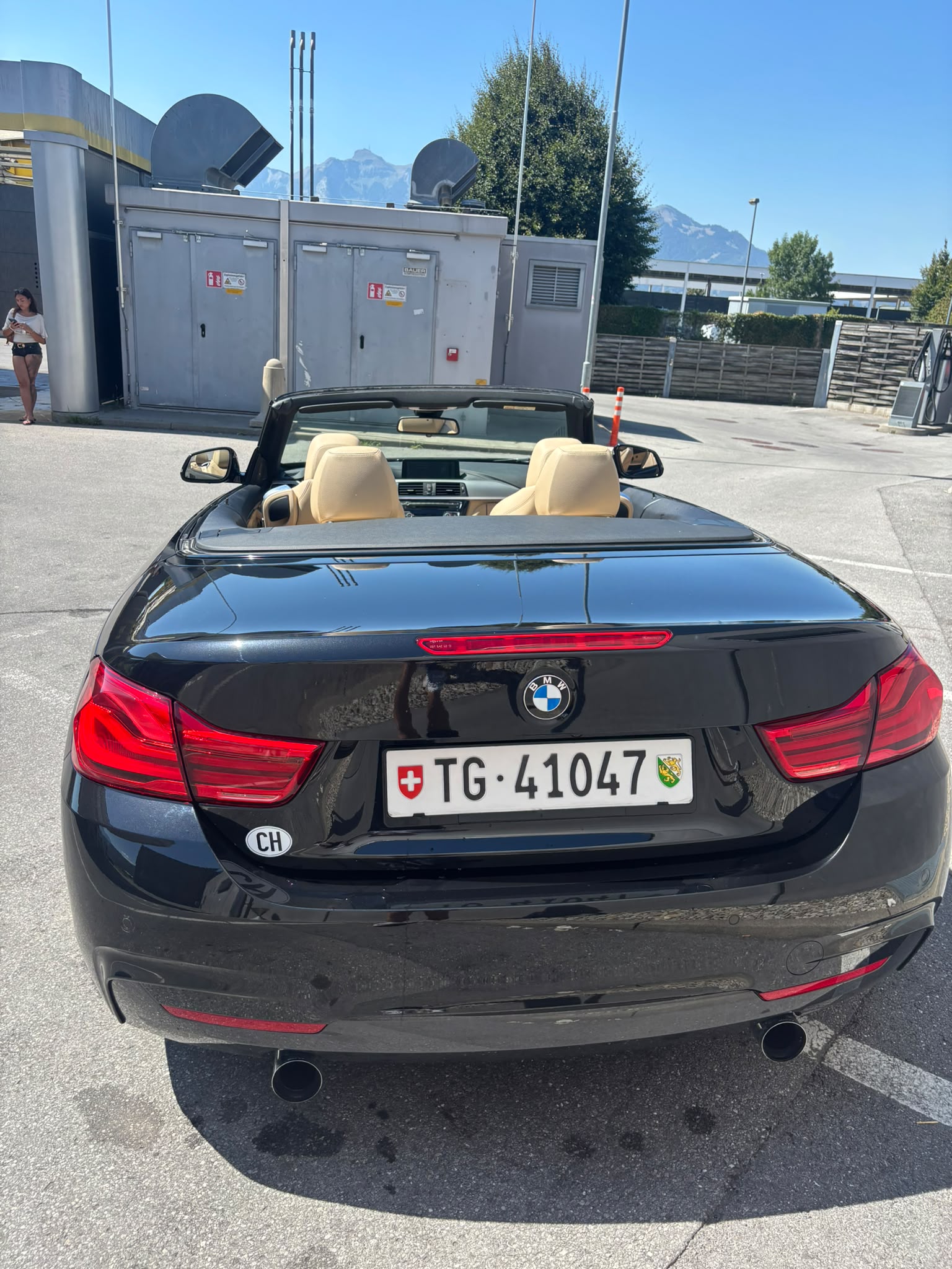 BMW 440i xDrive SAG-image-2