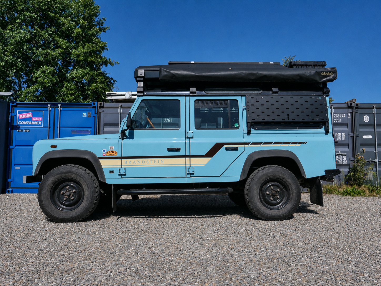 LAND ROVER DEFENDER-image-5