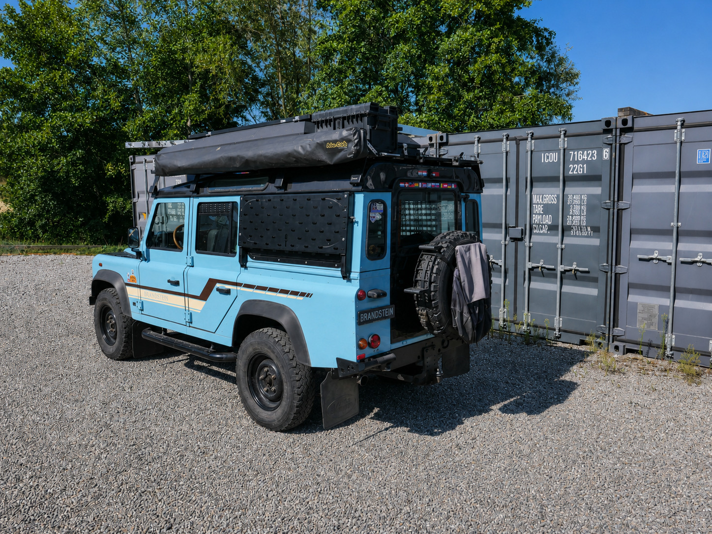 LAND ROVER DEFENDER-image-4