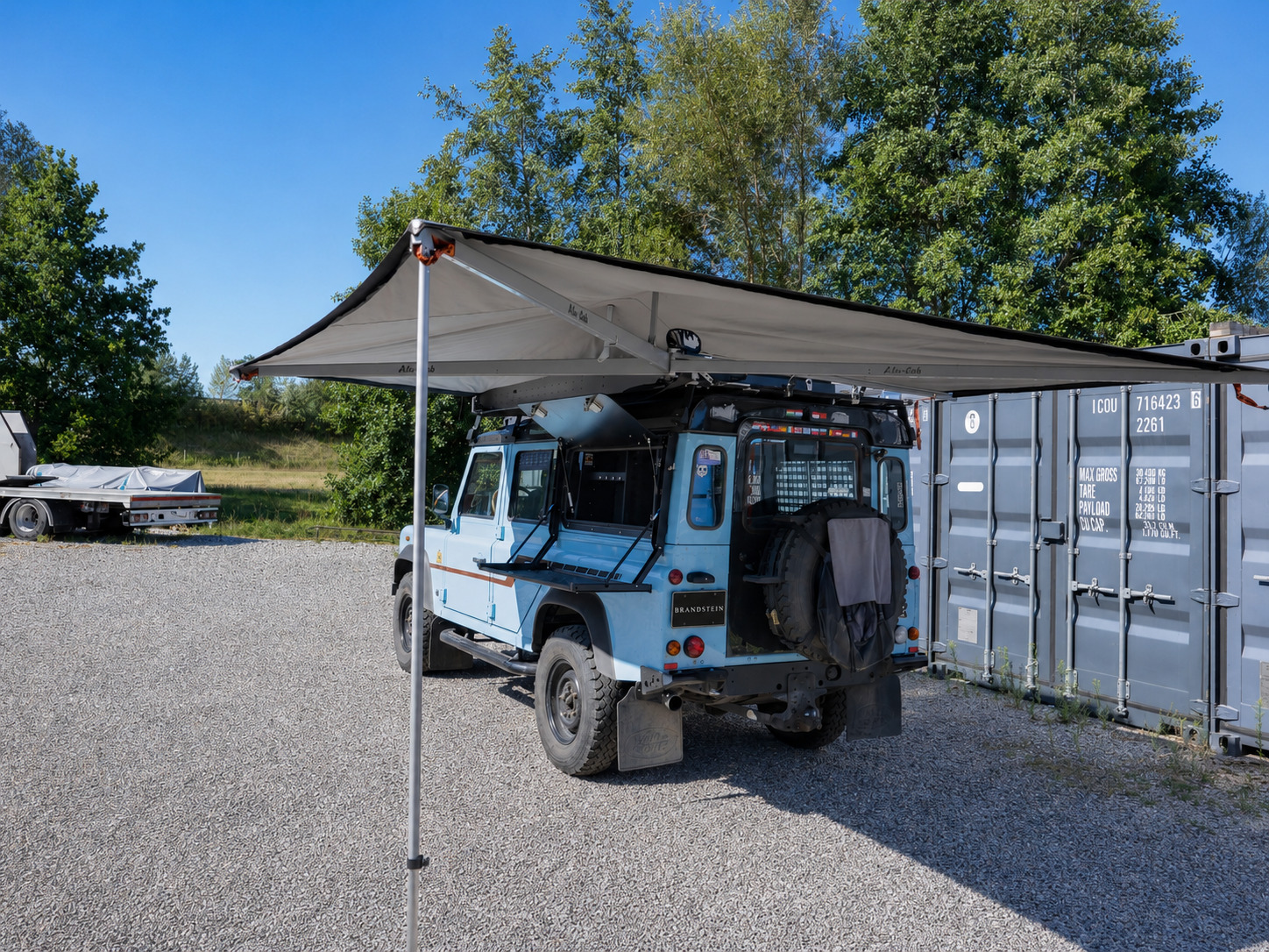LAND ROVER DEFENDER-image-6