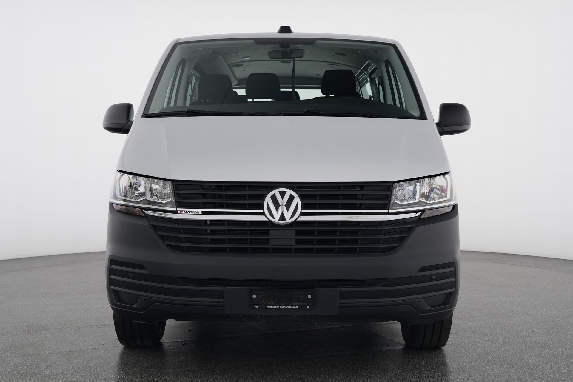 VW T6.1 Caravelle 2.0 TDI Comfortline 4Motion DSG LWB 4x4 mit 9-Plätze-image-5