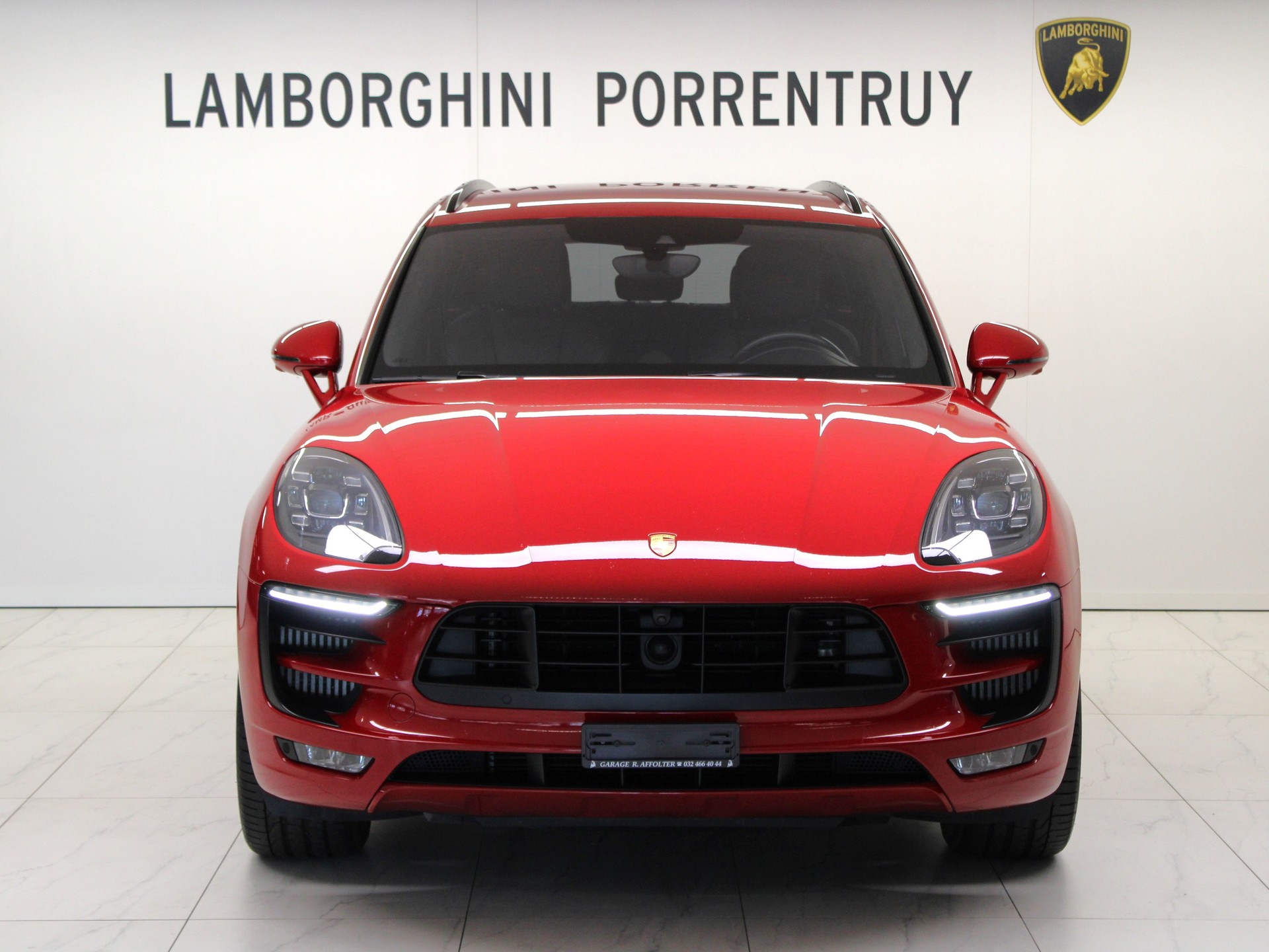 PORSCHE Macan GTS PDK-image-4