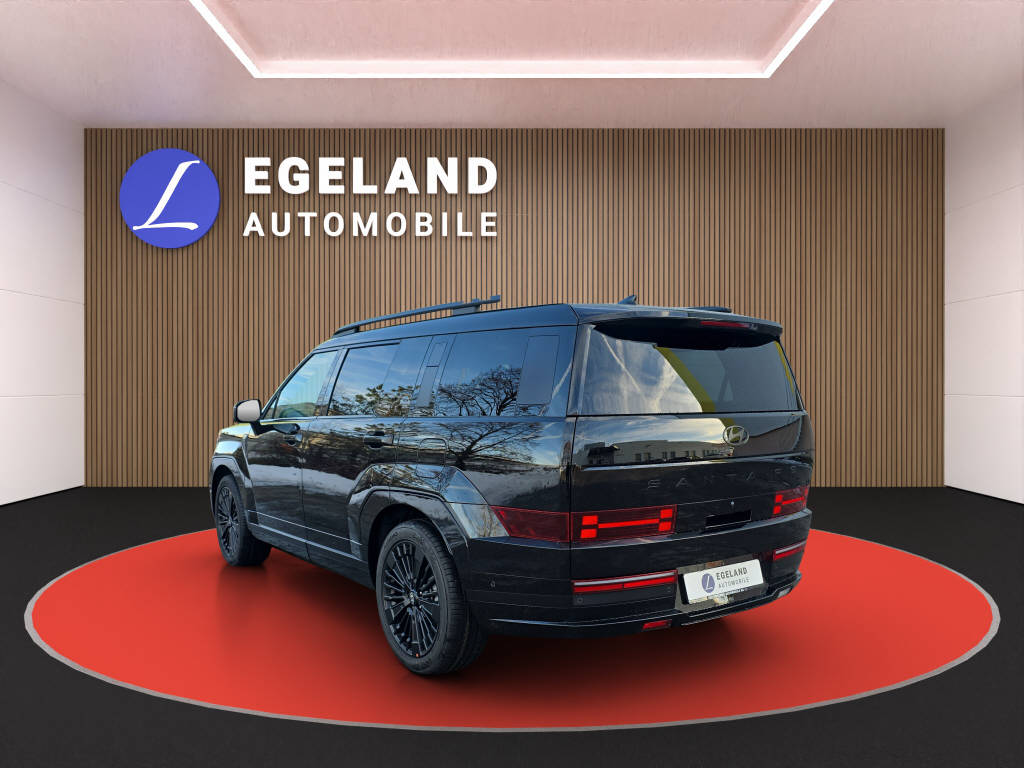 HYUNDAI Santa Fe 1.6 T-GDi PHEV Calligraphy AWD 7Plätzer-image-4