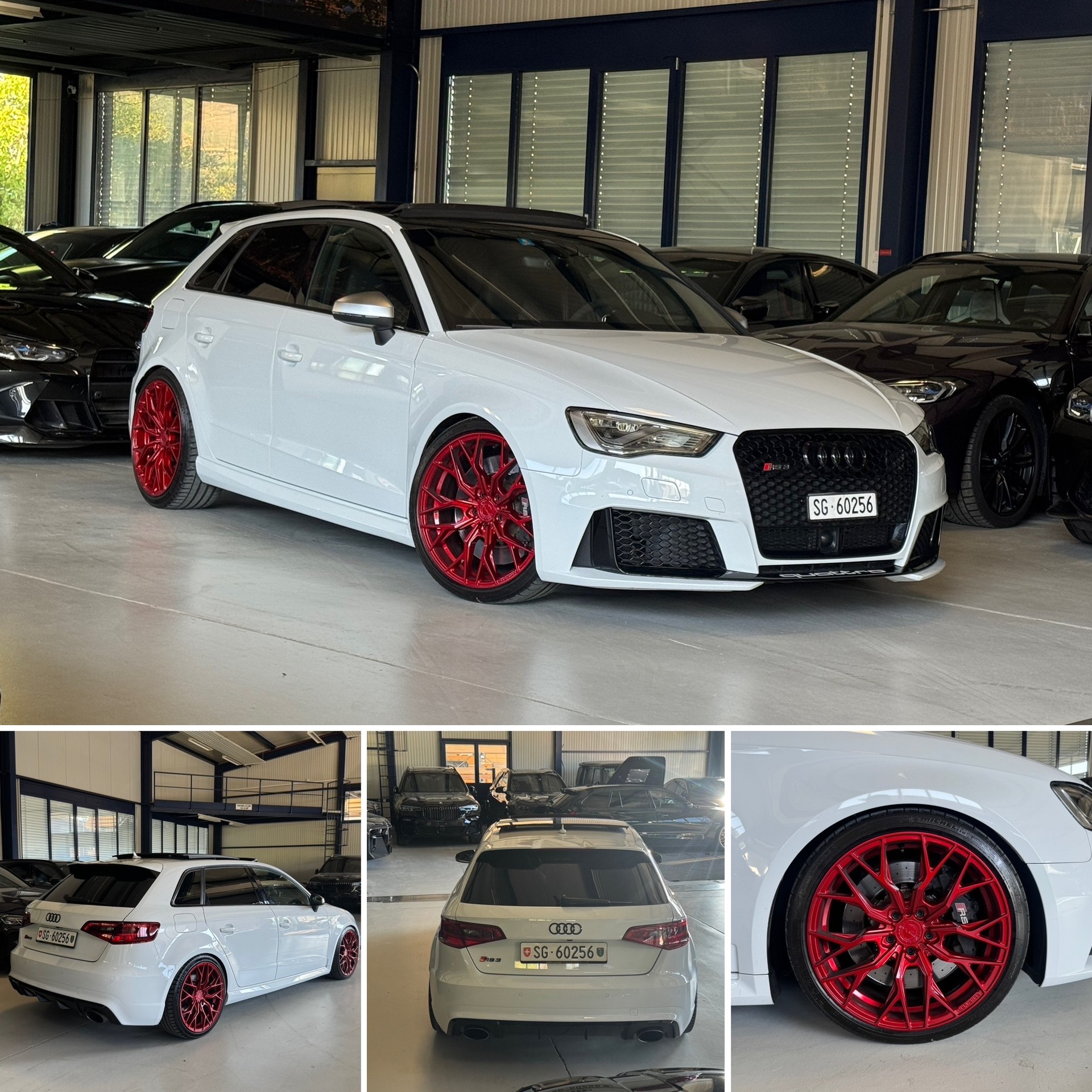 AUDI RS3-image-3