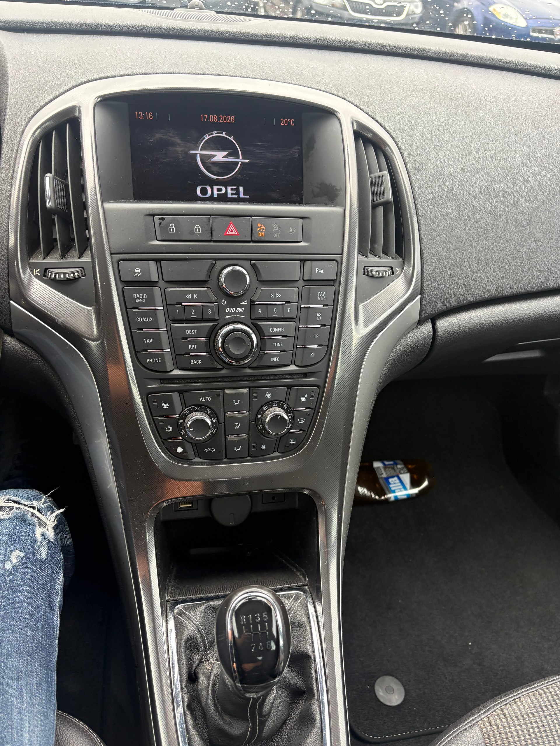 OPEL ASTRA-image-7