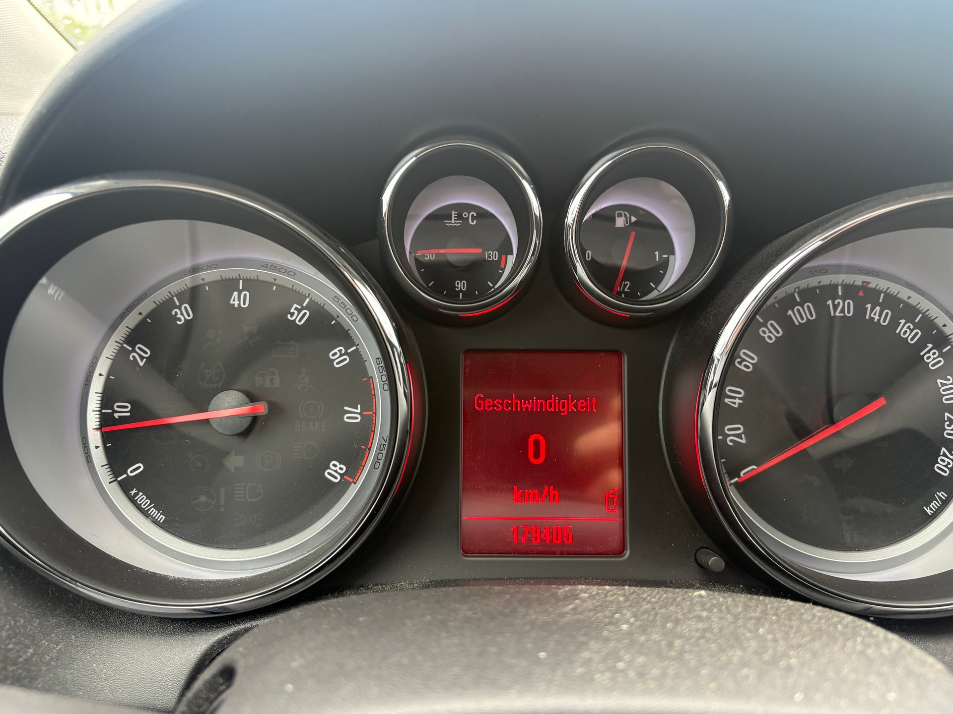 OPEL ASTRA-image-8