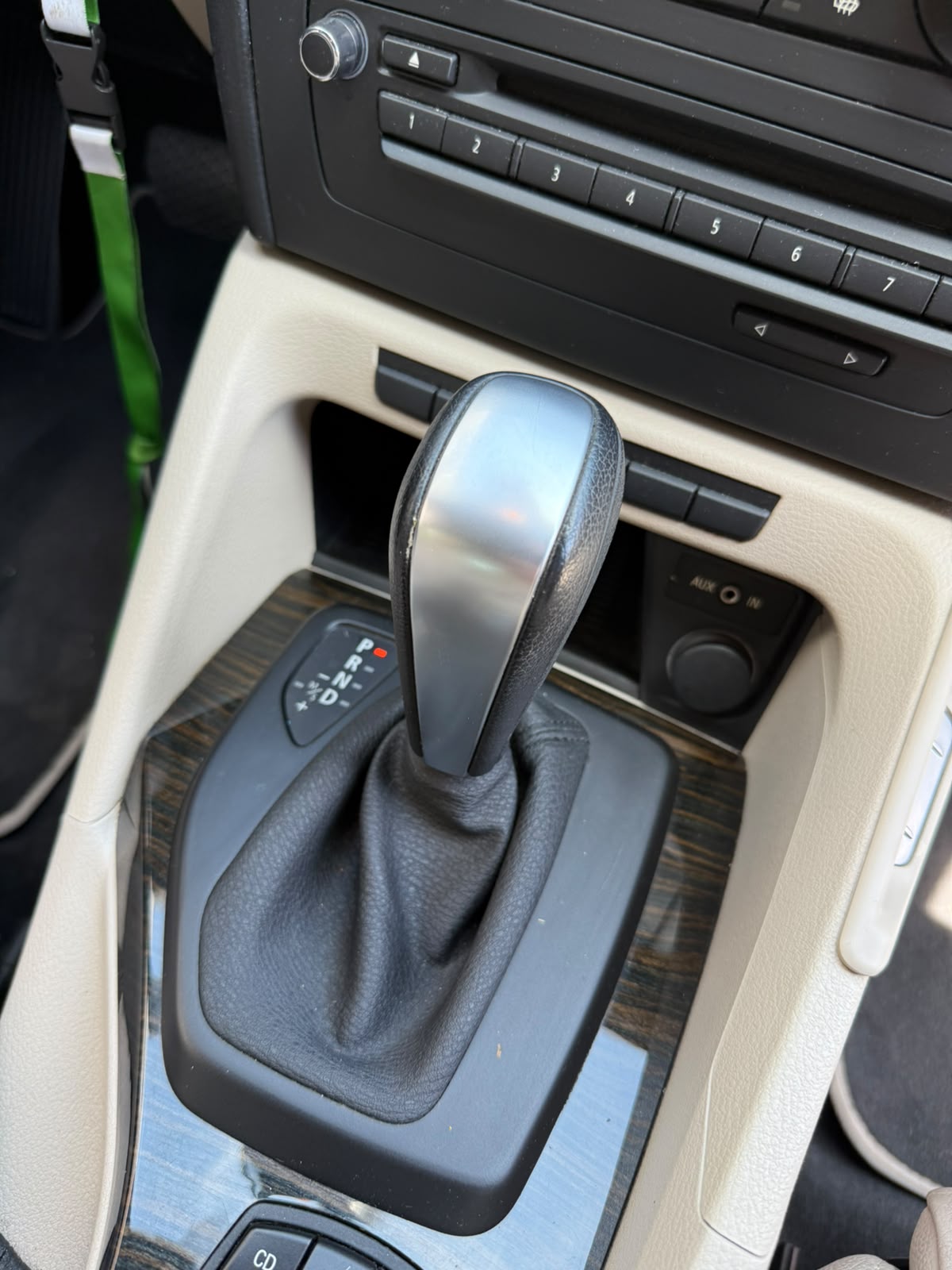 BMW X1 xDrive 28i Steptronic-image-8