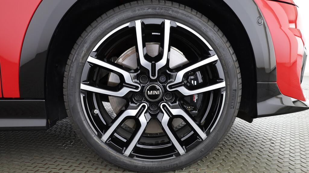 MINI Cooper 5 door S-image-8