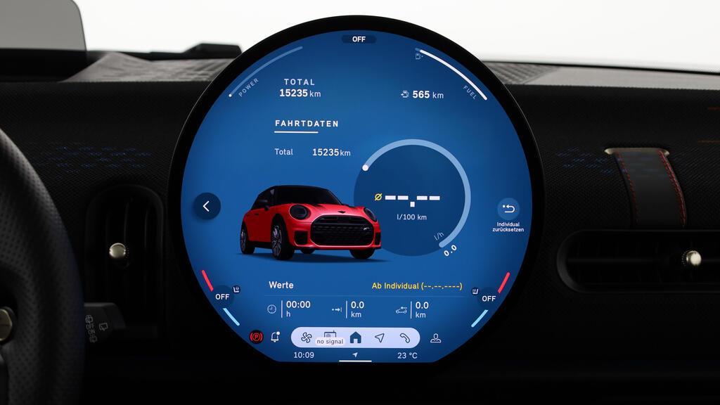 MINI Cooper 5 door S-image-5