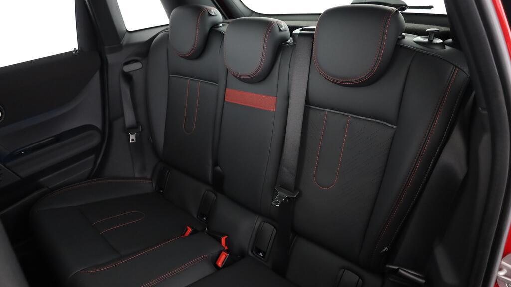 MINI Cooper 5 door S-image-20