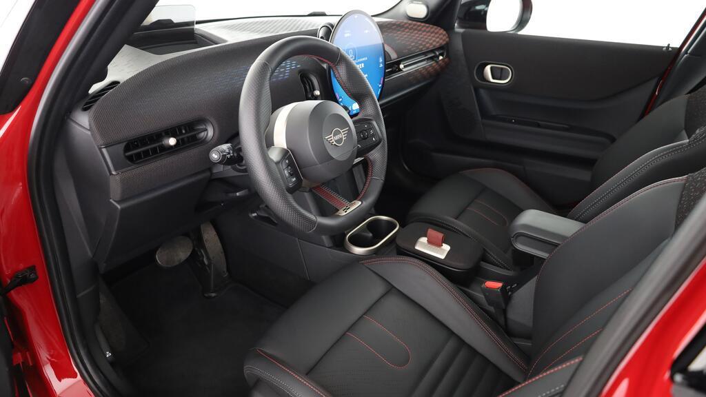 MINI Cooper 5 door S-image-16