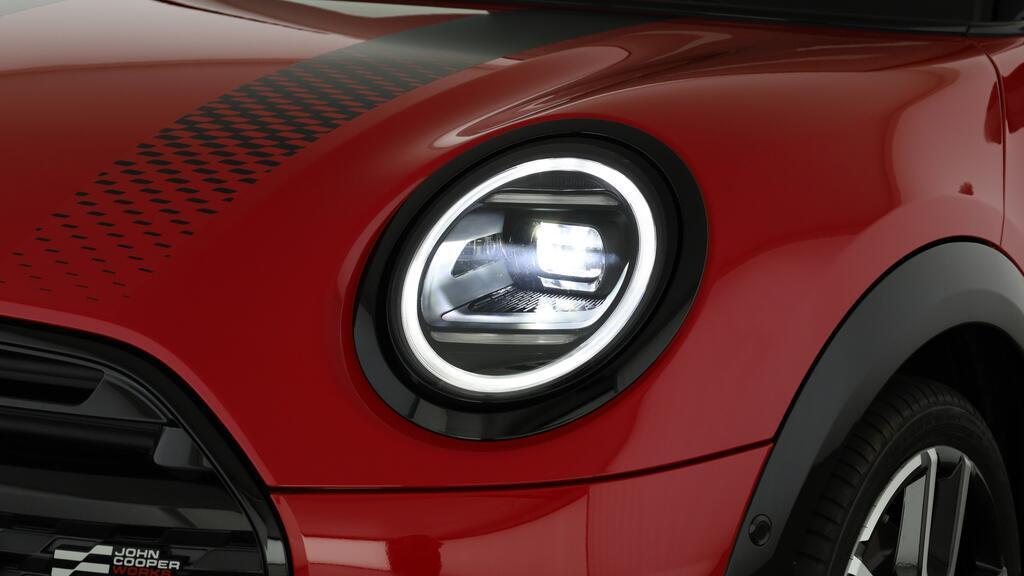 MINI Cooper 5 door S-image-14