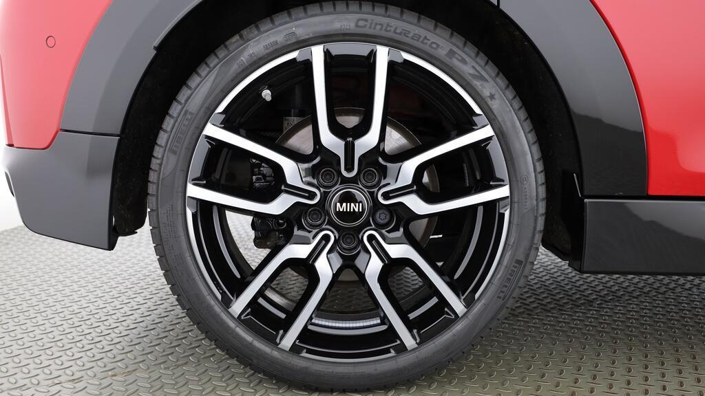 MINI Cooper 5 door S-image-9