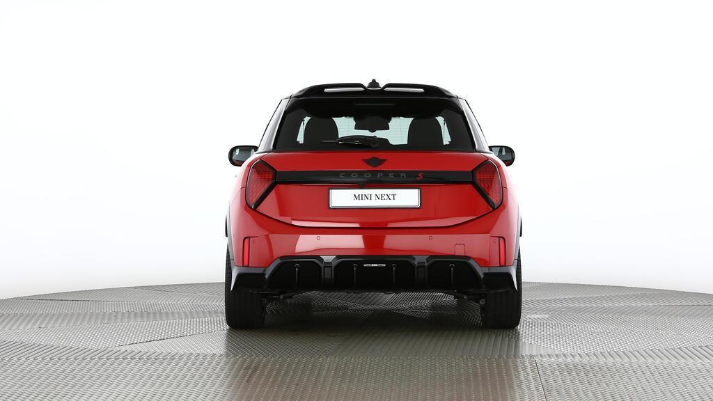 MINI Cooper 5 door S-image-13