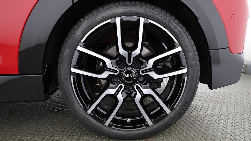MINI Cooper 5 door S-image-7
