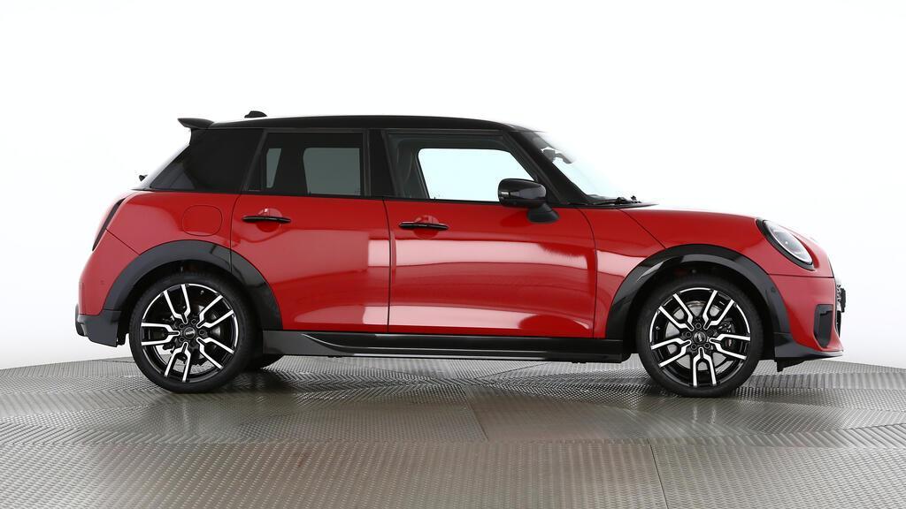 MINI Cooper 5 door S-image-2
