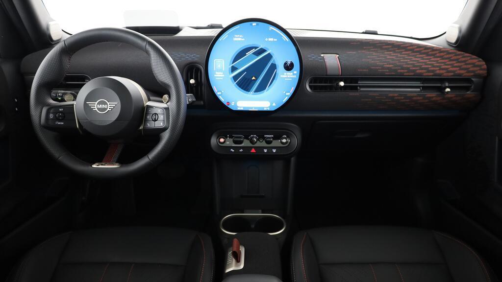 MINI Cooper 5 door S-image-11