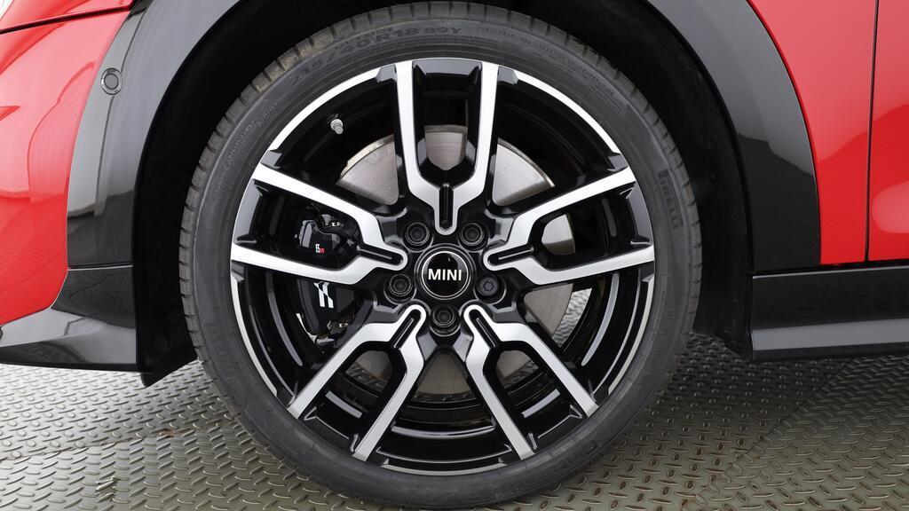 MINI Cooper 5 door S-image-10