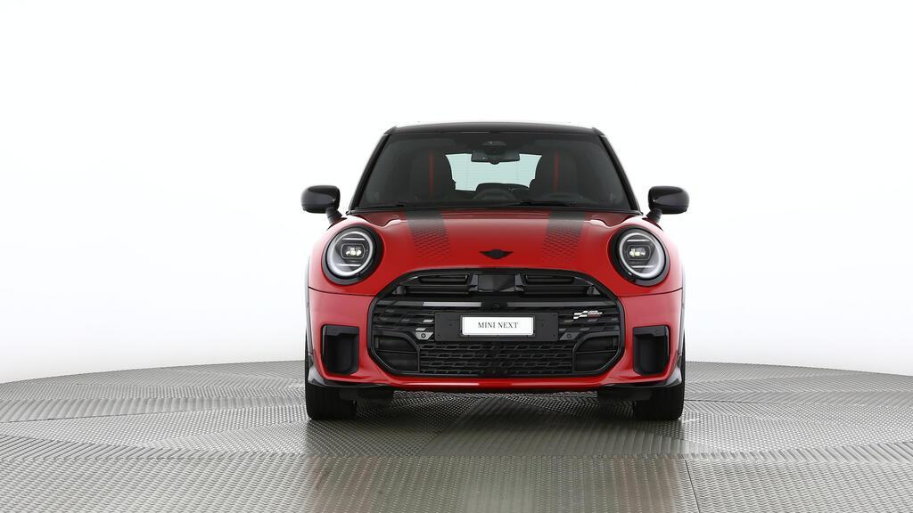 MINI Cooper 5 door S-image-18