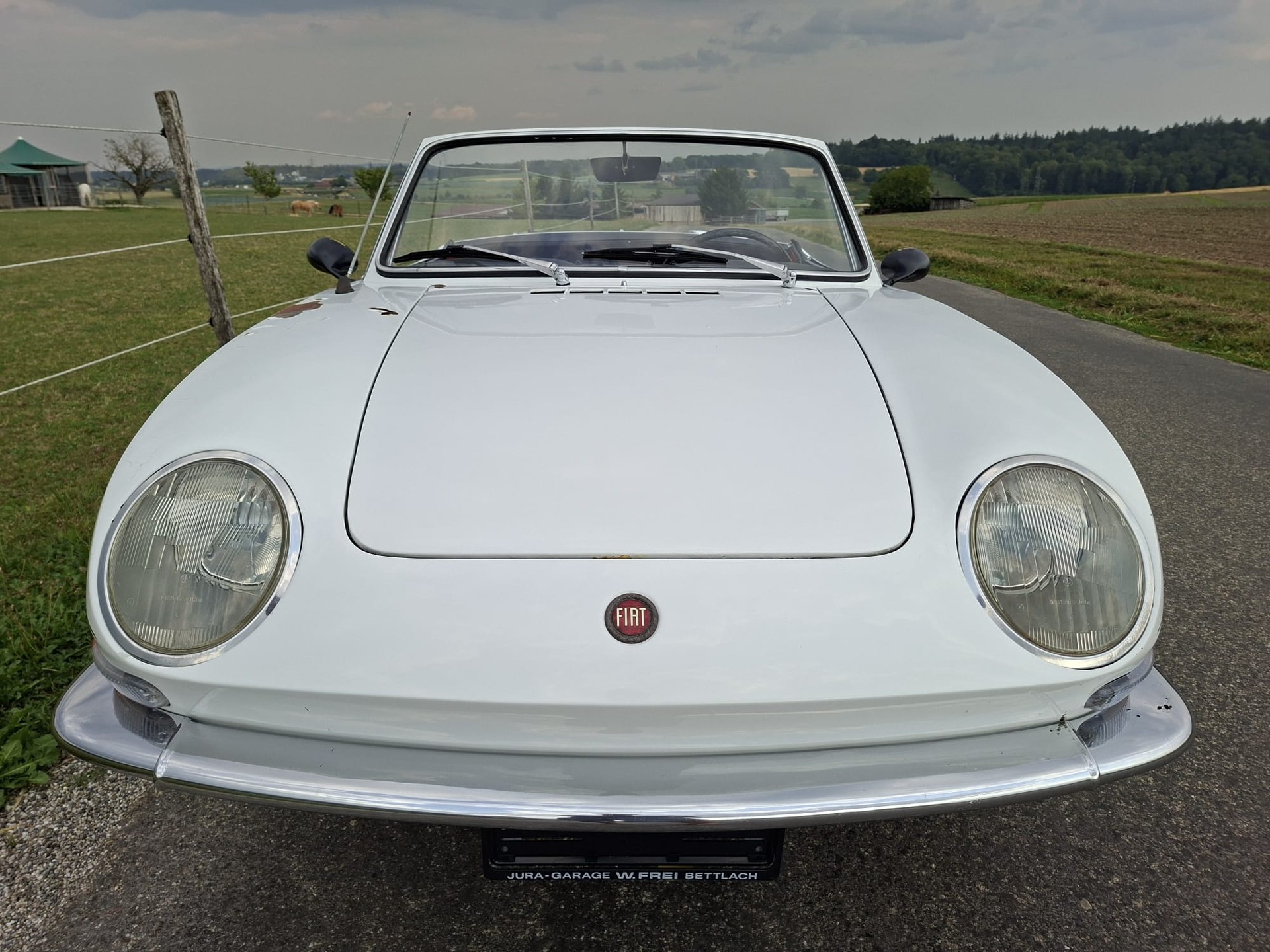FIAT Spider-image-7