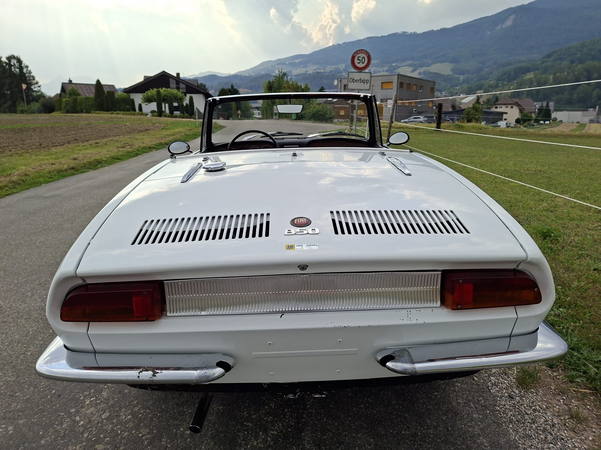 FIAT Spider-image-6