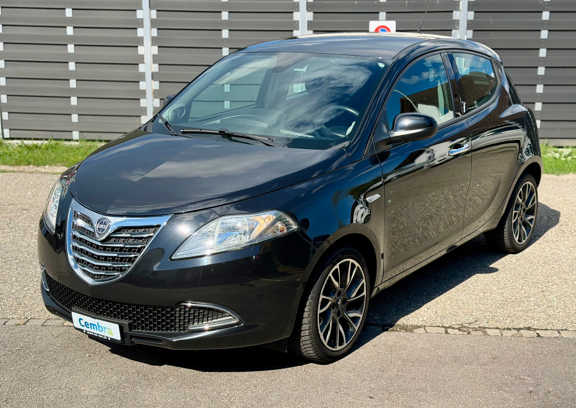 LANCIA Ypsilon 1.2 Gold-image-2