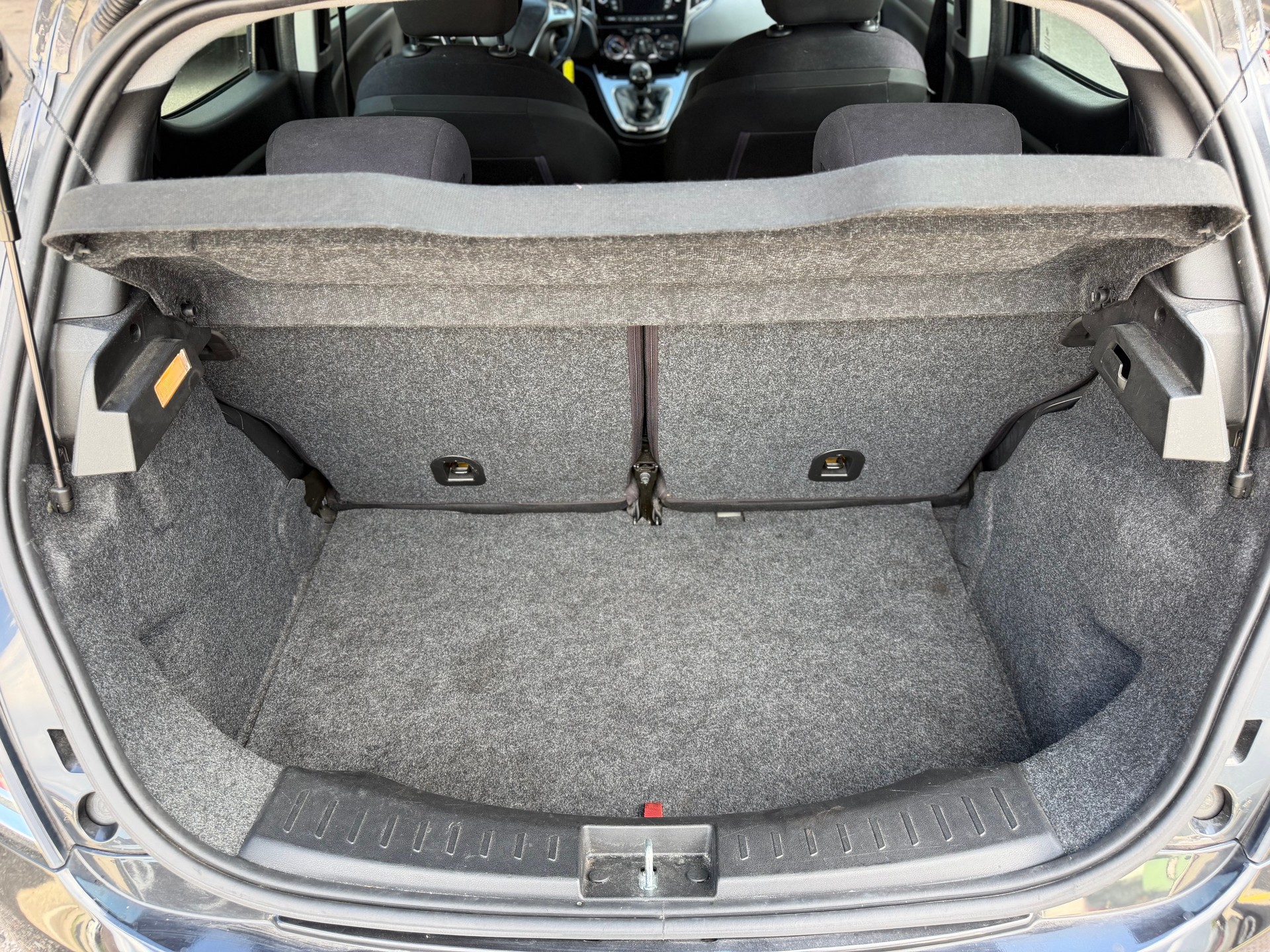 LANCIA Ypsilon 1.2 Gold-image-12