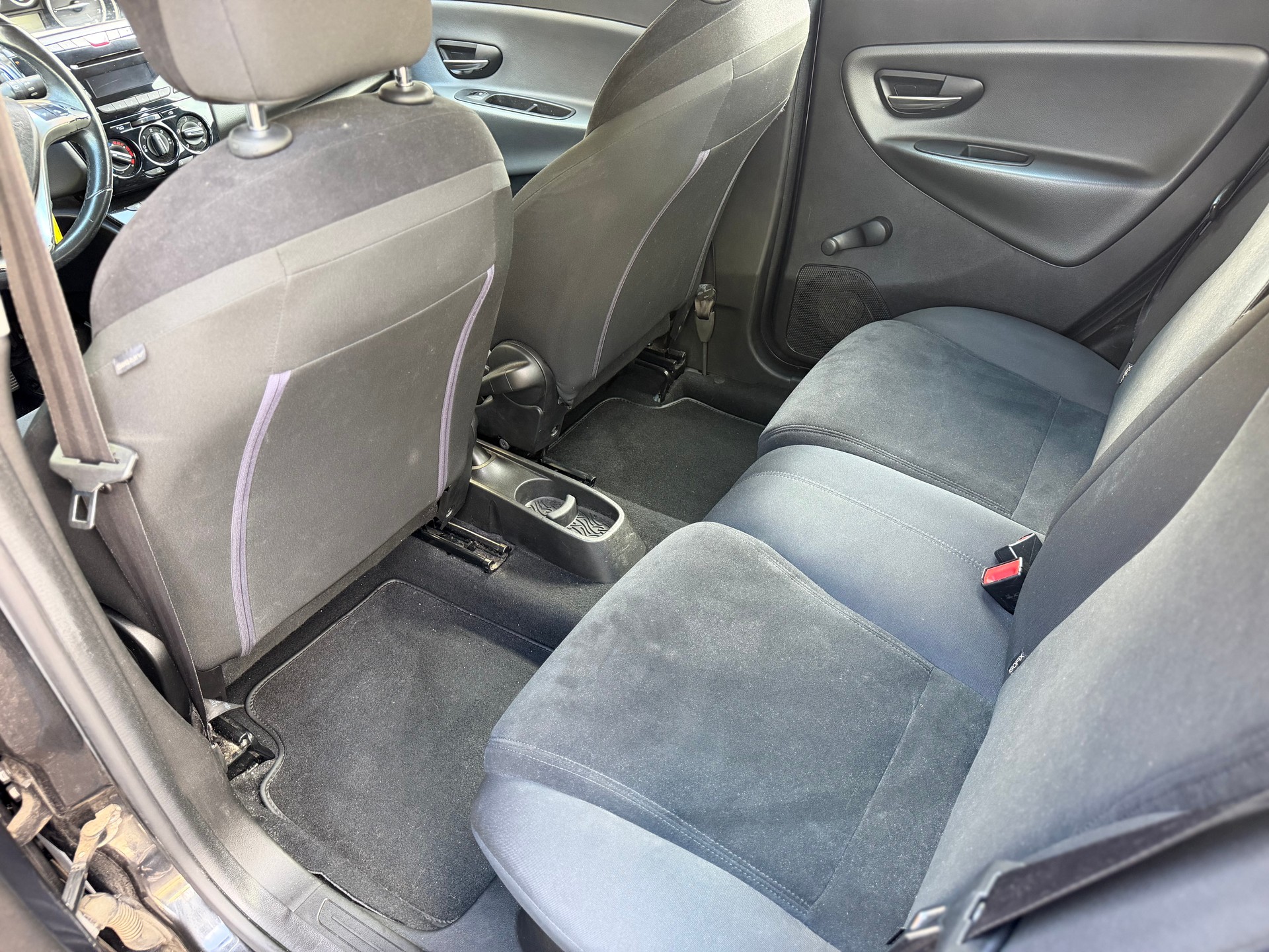 LANCIA Ypsilon 1.2 Gold-image-11
